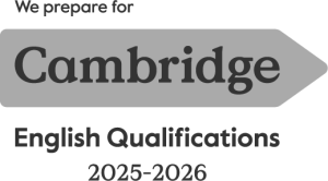 Cambridge Assessment English